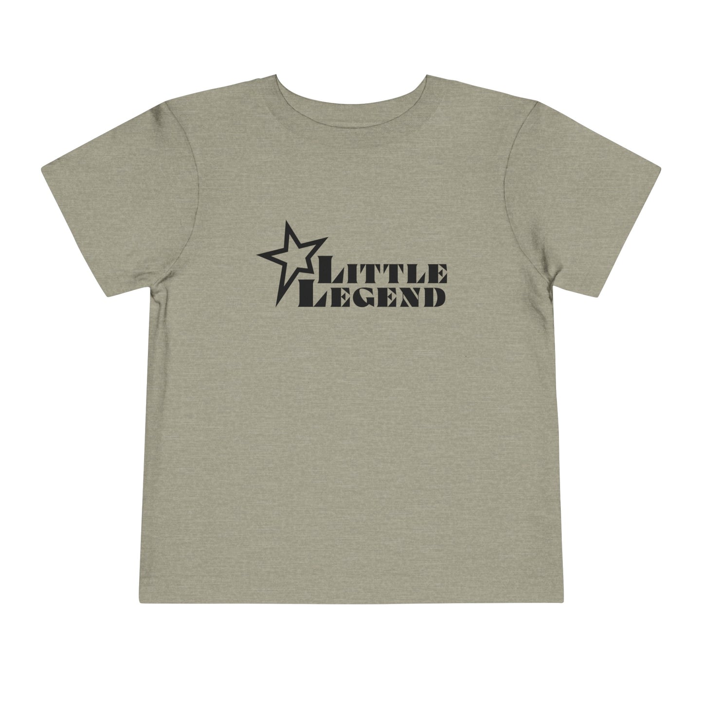 Little Legend Toddler Tee