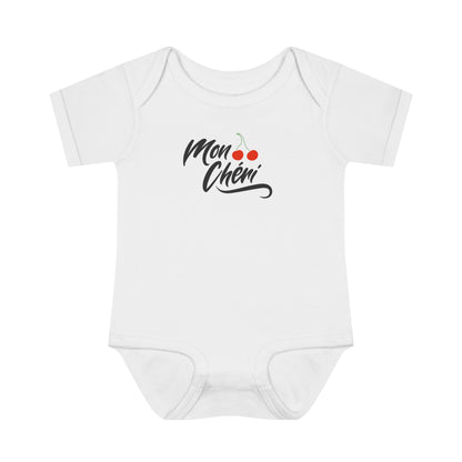 Mon Chéri Baby Bodysuit