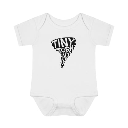 Tiny Tornado Baby Bodysuit