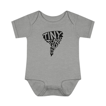 Tiny Tornado Baby Bodysuit