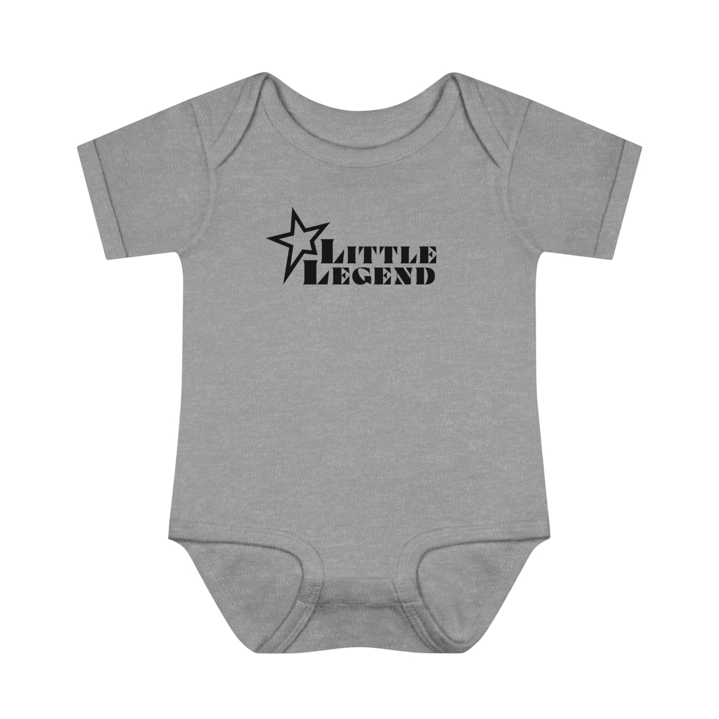 Little Legend Baby Bodysuit