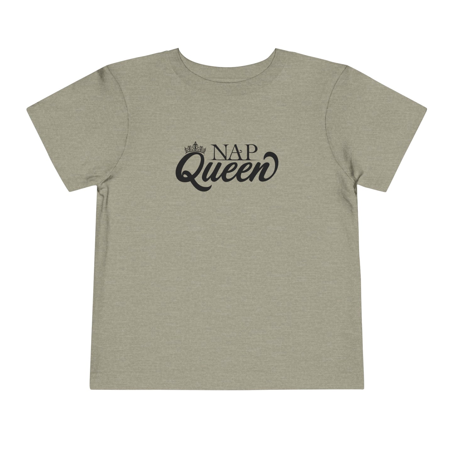 Nap Queen Toddler Tee