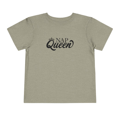 Nap Queen Toddler Tee