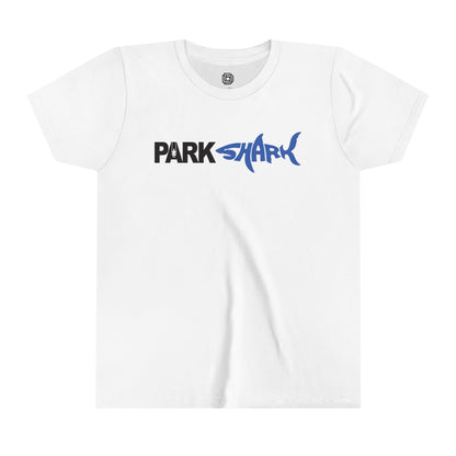 Park Shark Youth Tee