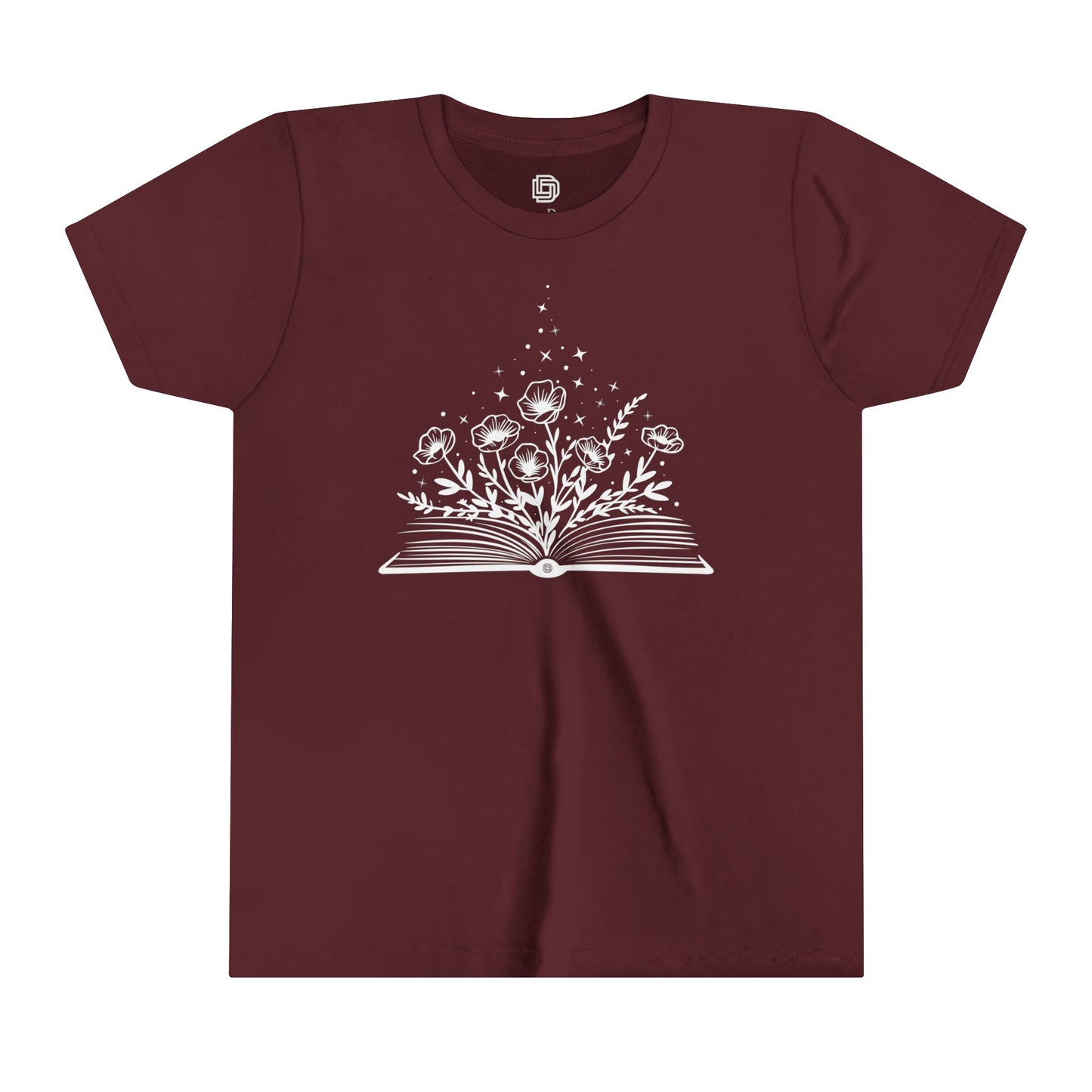 Beauty Within Youth Tee