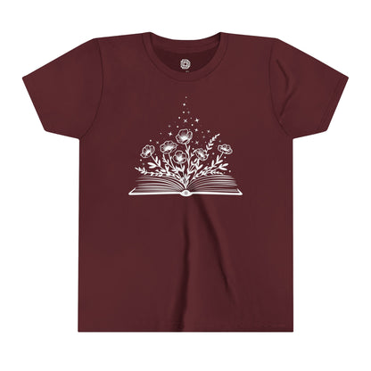 Beauty Within Youth Tee