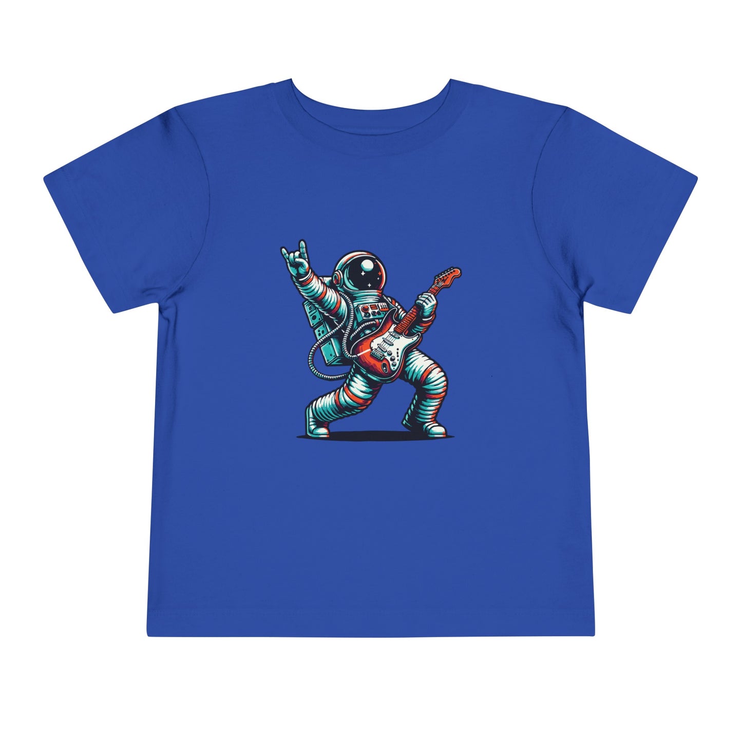 Space Rocks! Toddler Tee