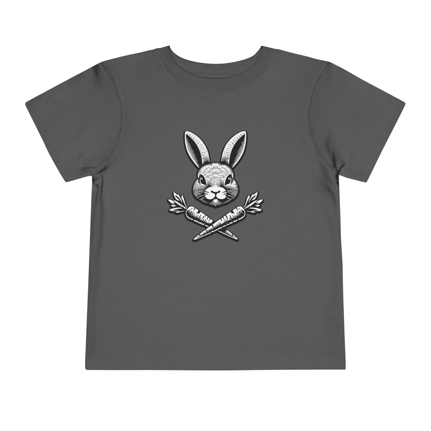 Jolly Roger Rabbit Toddler Tee