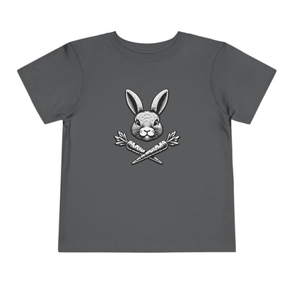 Jolly Roger Rabbit Toddler Tee