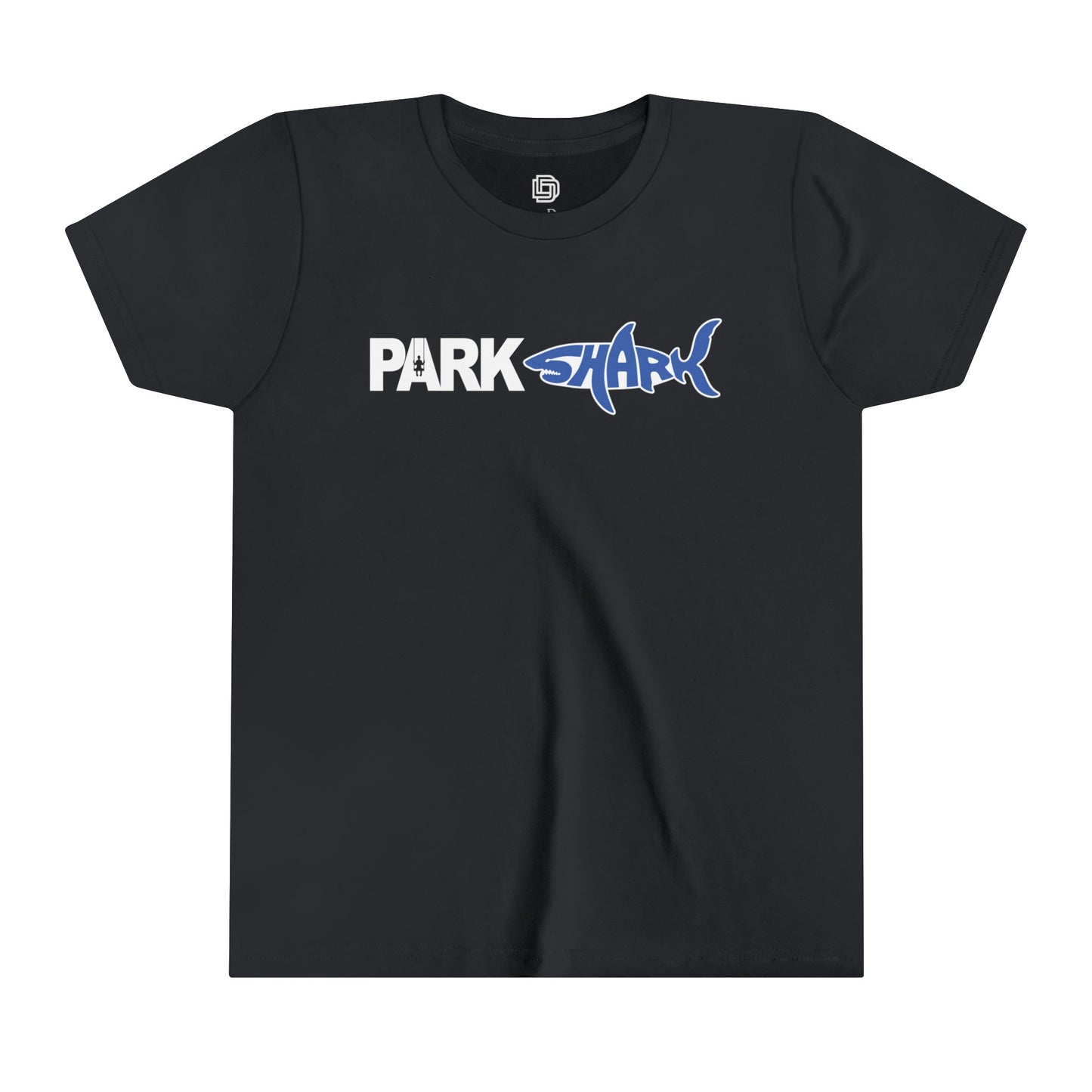 Park Shark Youth Tee