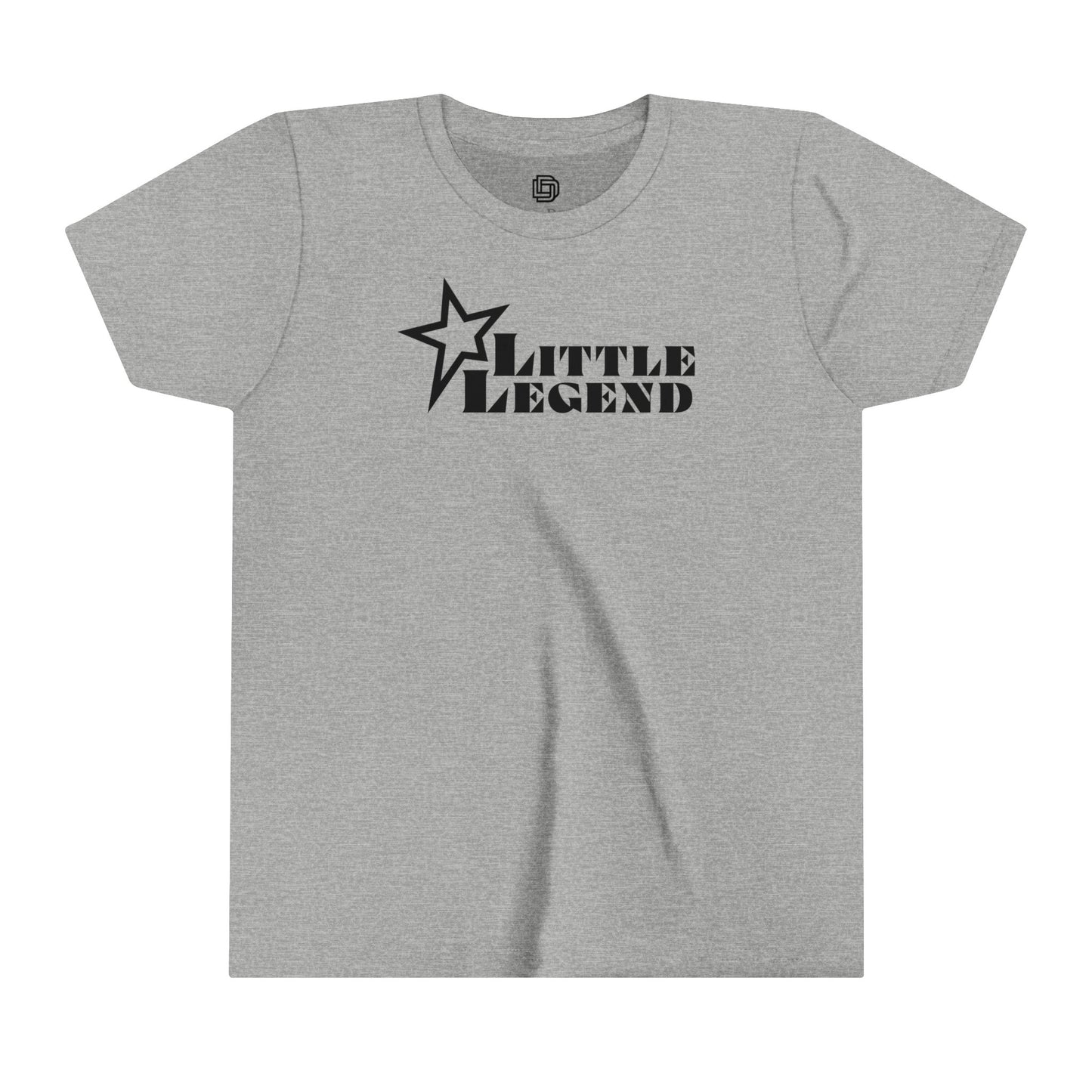 Little Legend Youth Tee