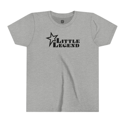 Little Legend Youth Tee