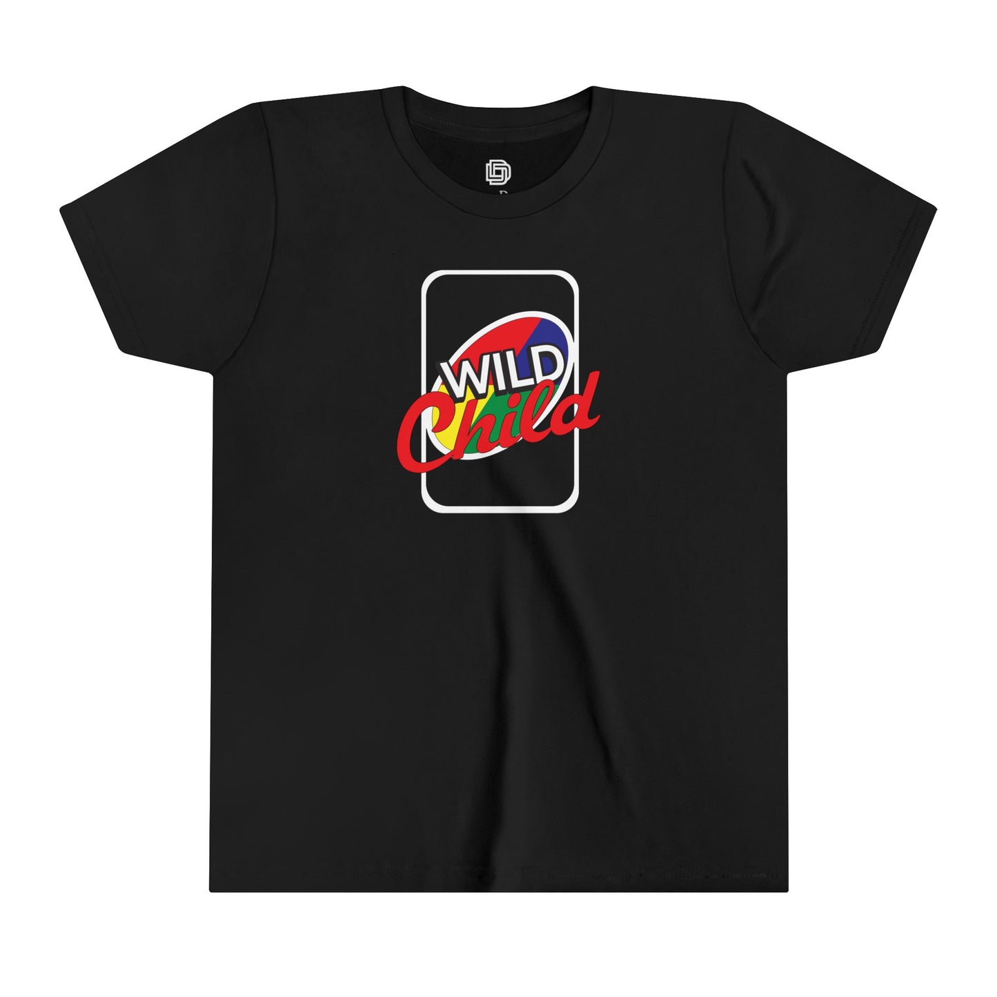 Wild Child Youth Tee