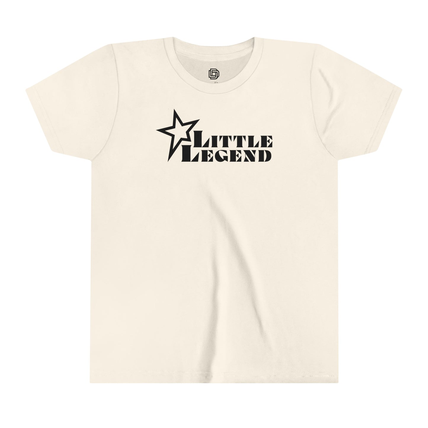 Little Legend Youth Tee