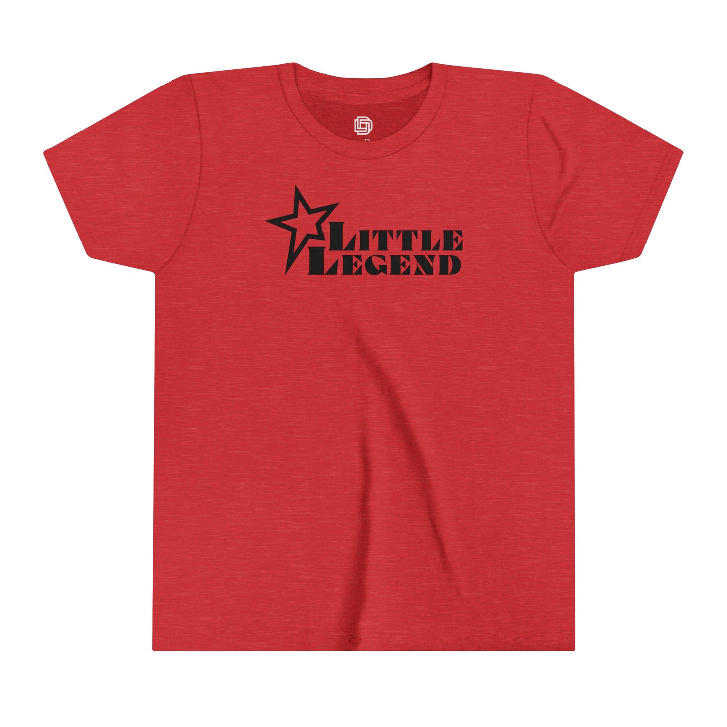 Little Legend Youth Tee