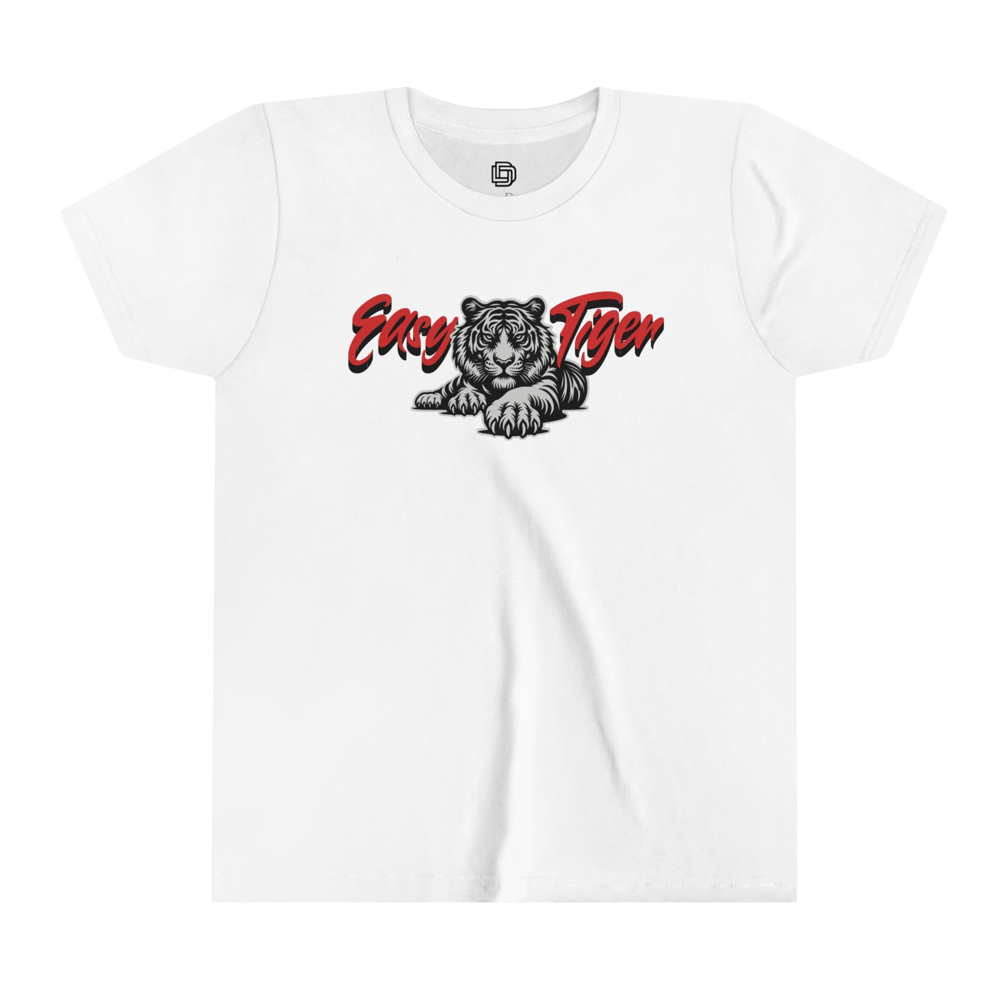 Easy Tiger Youth Tee