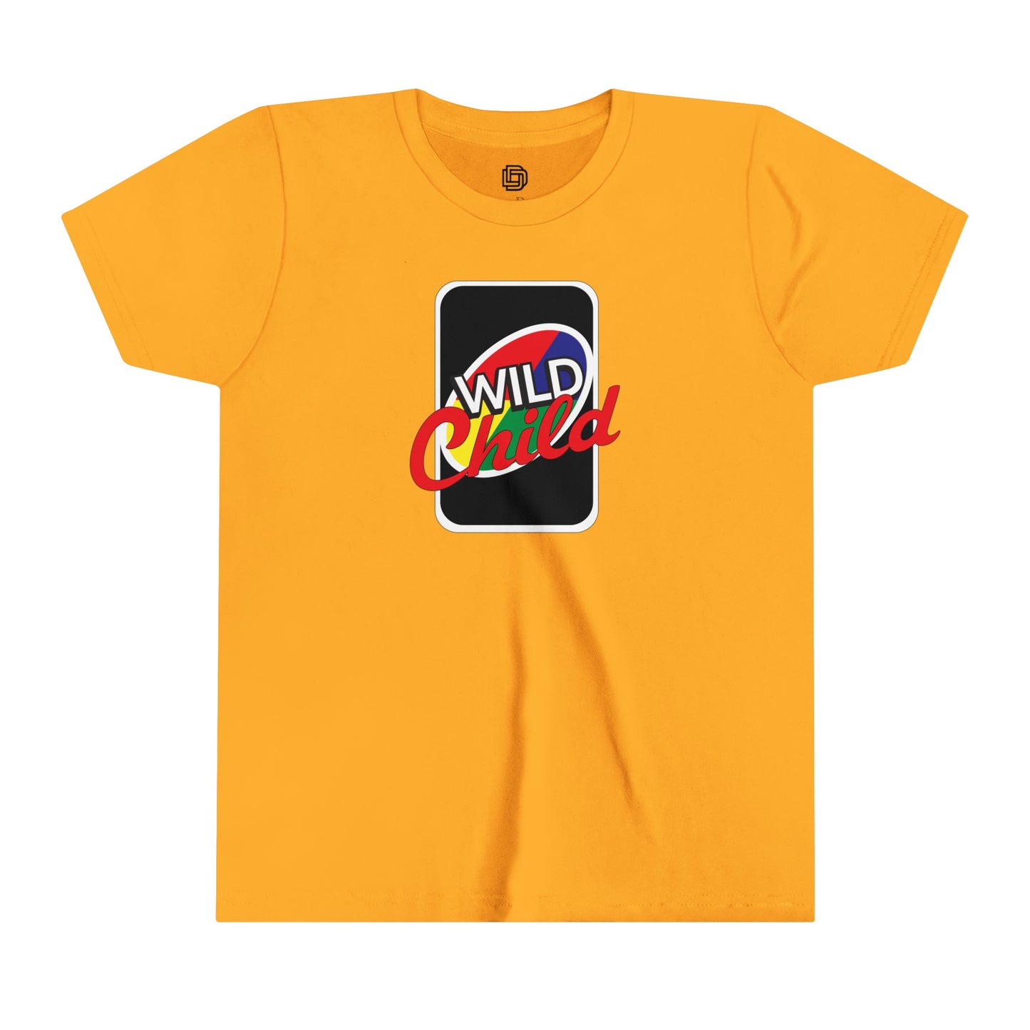 Wild Child Youth Tee