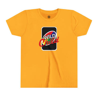 Wild Child Youth Tee