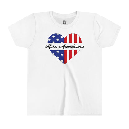 Miss Americana Youth Tee