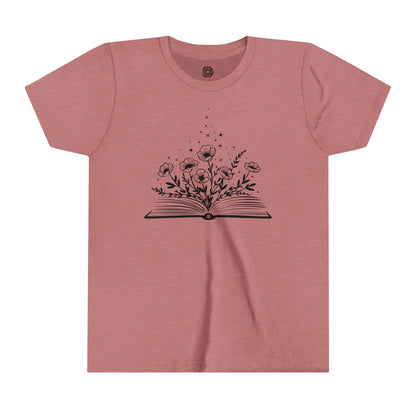 Beauty Within Youth Tee