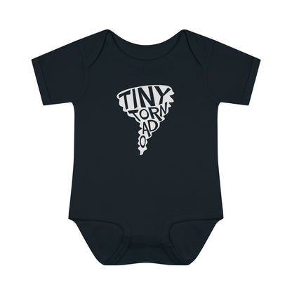 Tiny Tornado Baby Bodysuit