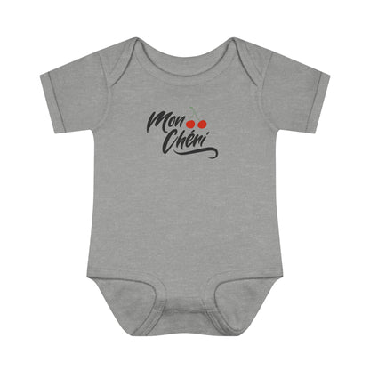 Mon Chéri Baby Bodysuit