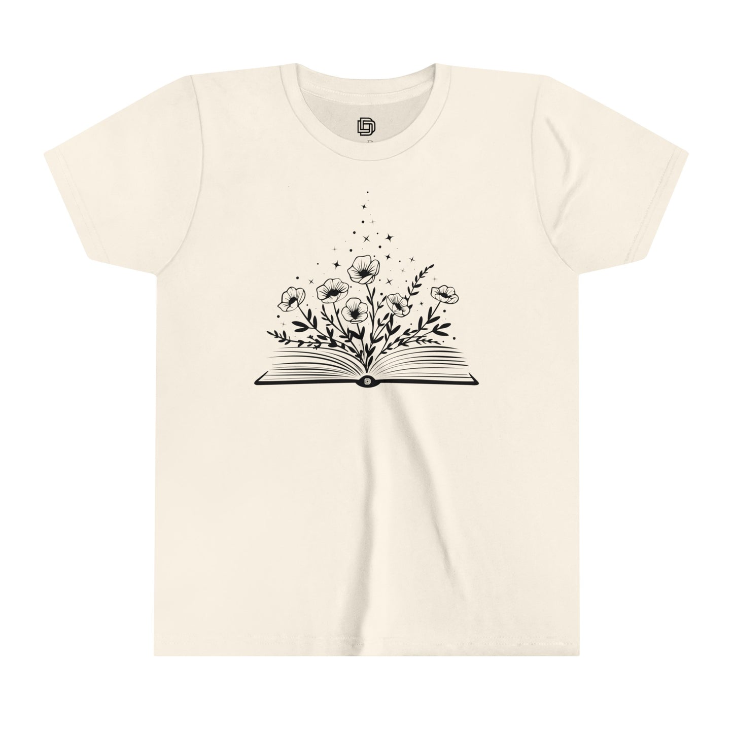 Beauty Within Youth Tee