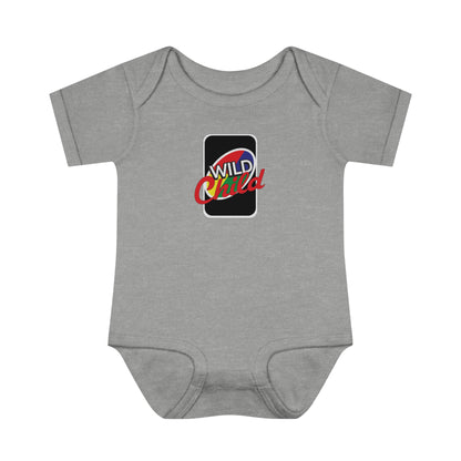 Wild Child Baby Bodysuit