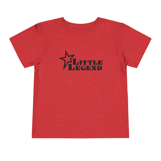 Little Legend Toddler Tee