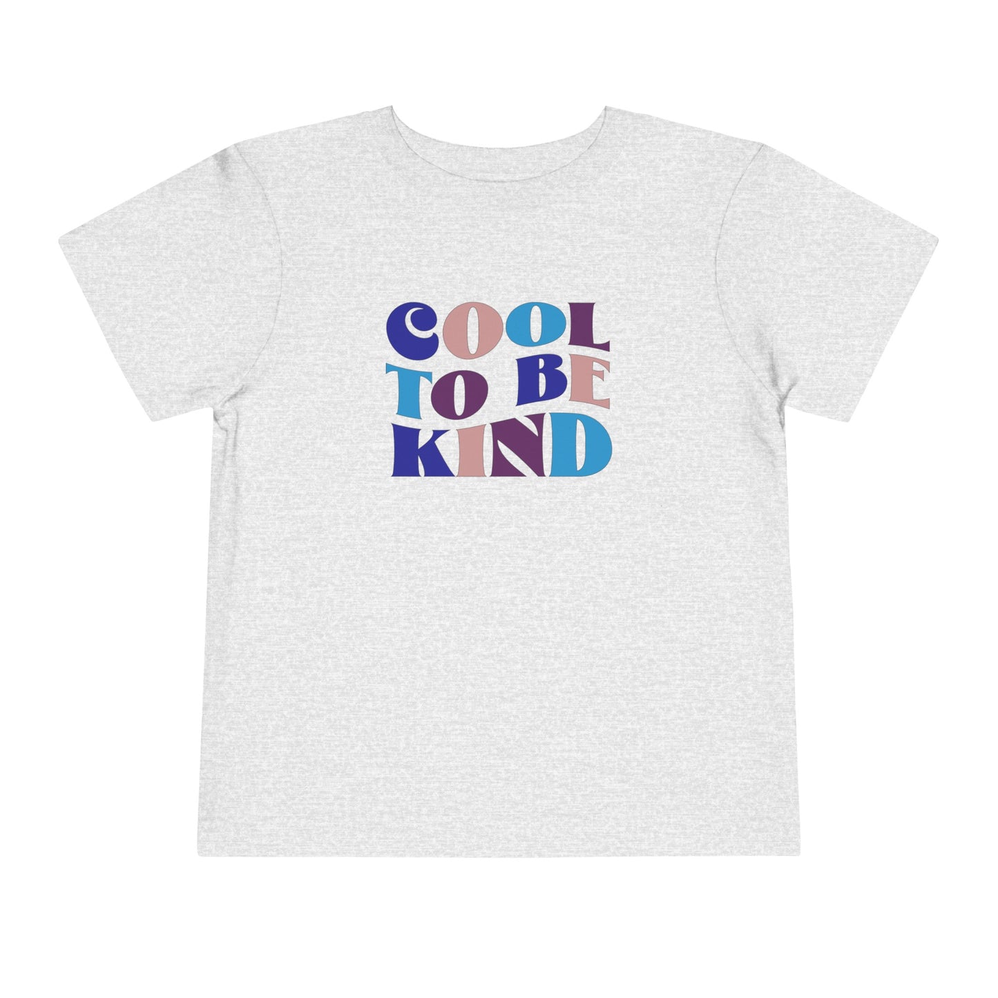 Cool 2 Be Kind Toddler Tee