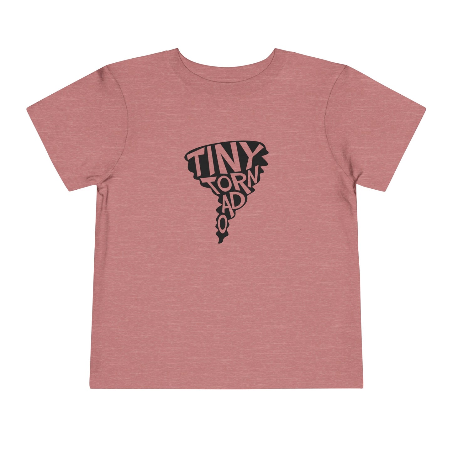 Tiny Tornado Toddler Tee