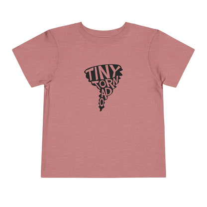 Tiny Tornado Toddler Tee