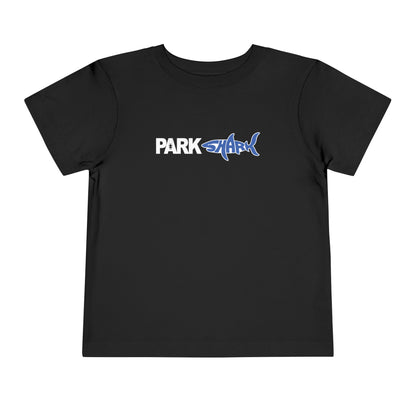 Park Shark Toddler Tee