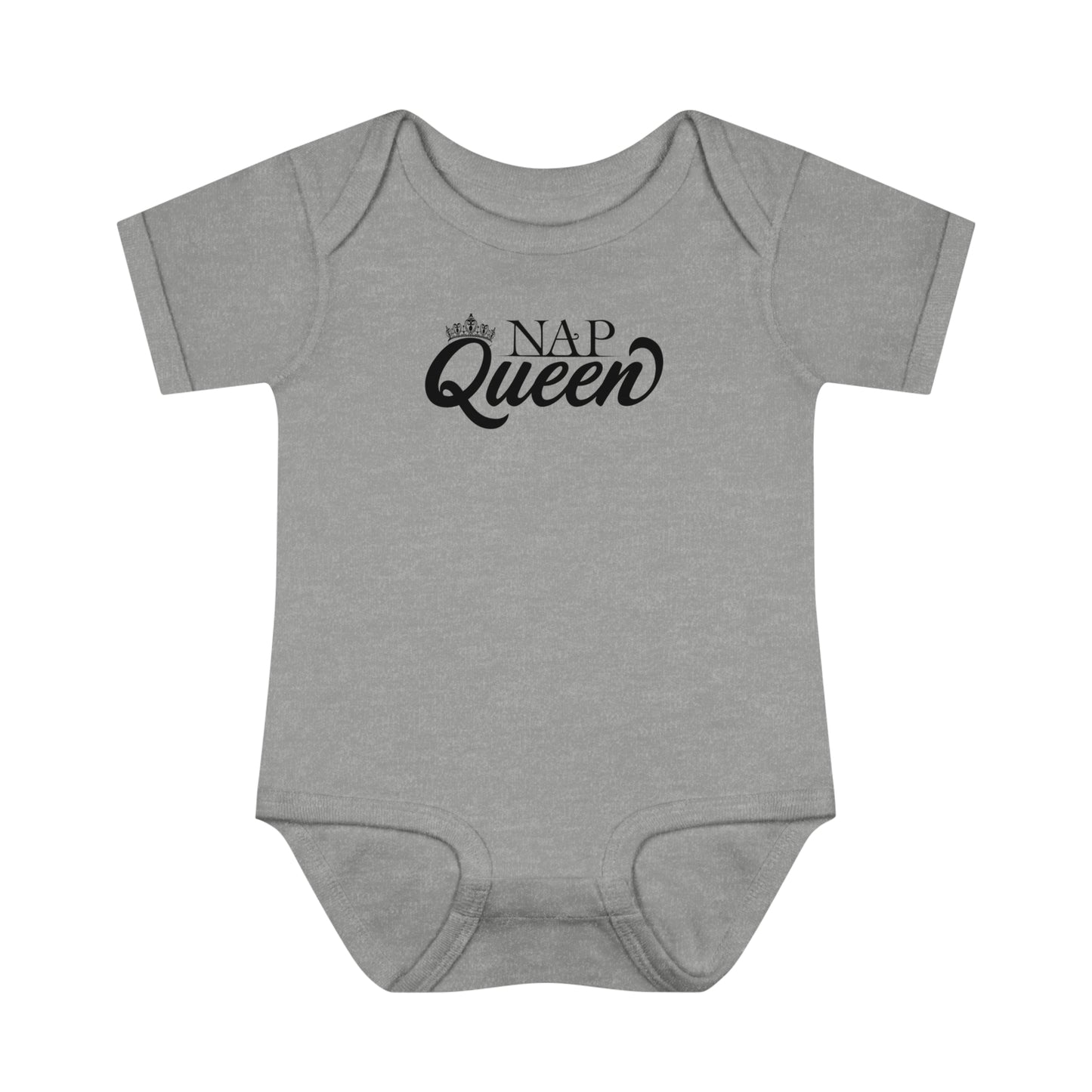 Nap Queen Baby Bodysuit