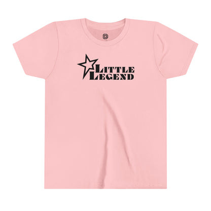 Little Legend Youth Tee