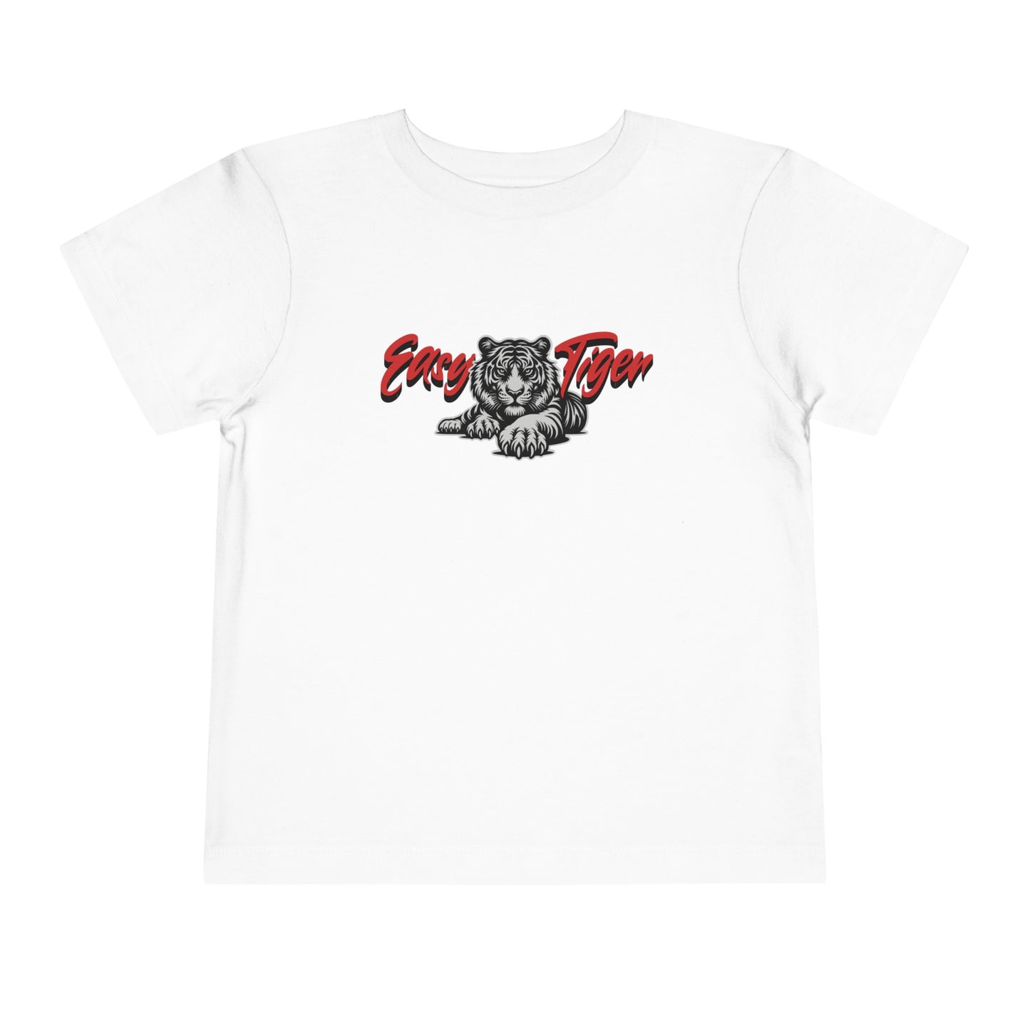 Easy Tiger Toddler Tee