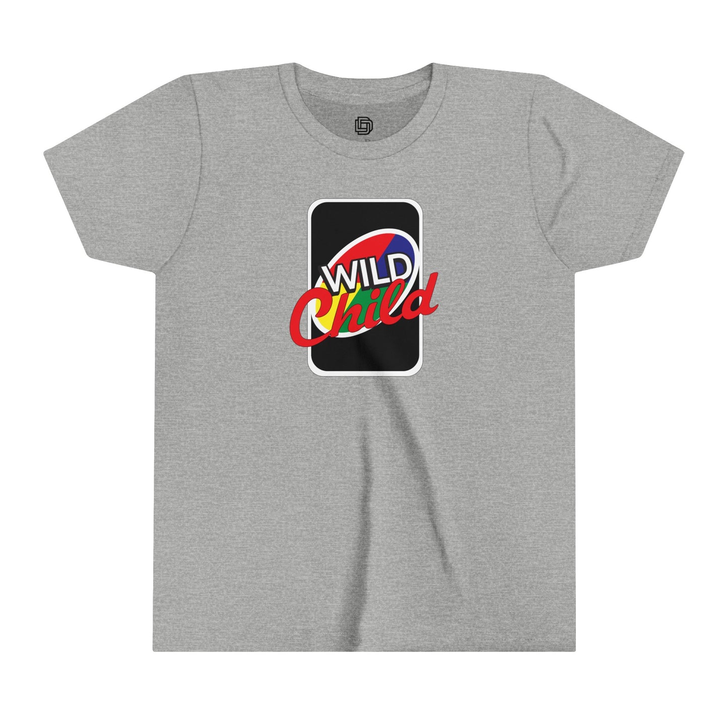 Wild Child Youth Tee