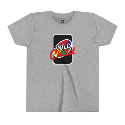 Wild Child Youth Tee