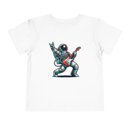 Space Rocks! Toddler Tee