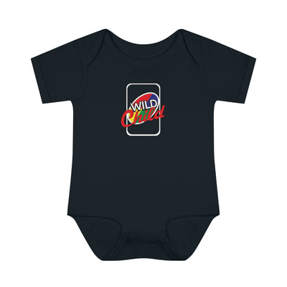 Wild Child Baby Bodysuit