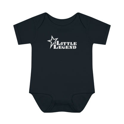 Little Legend Baby Bodysuit