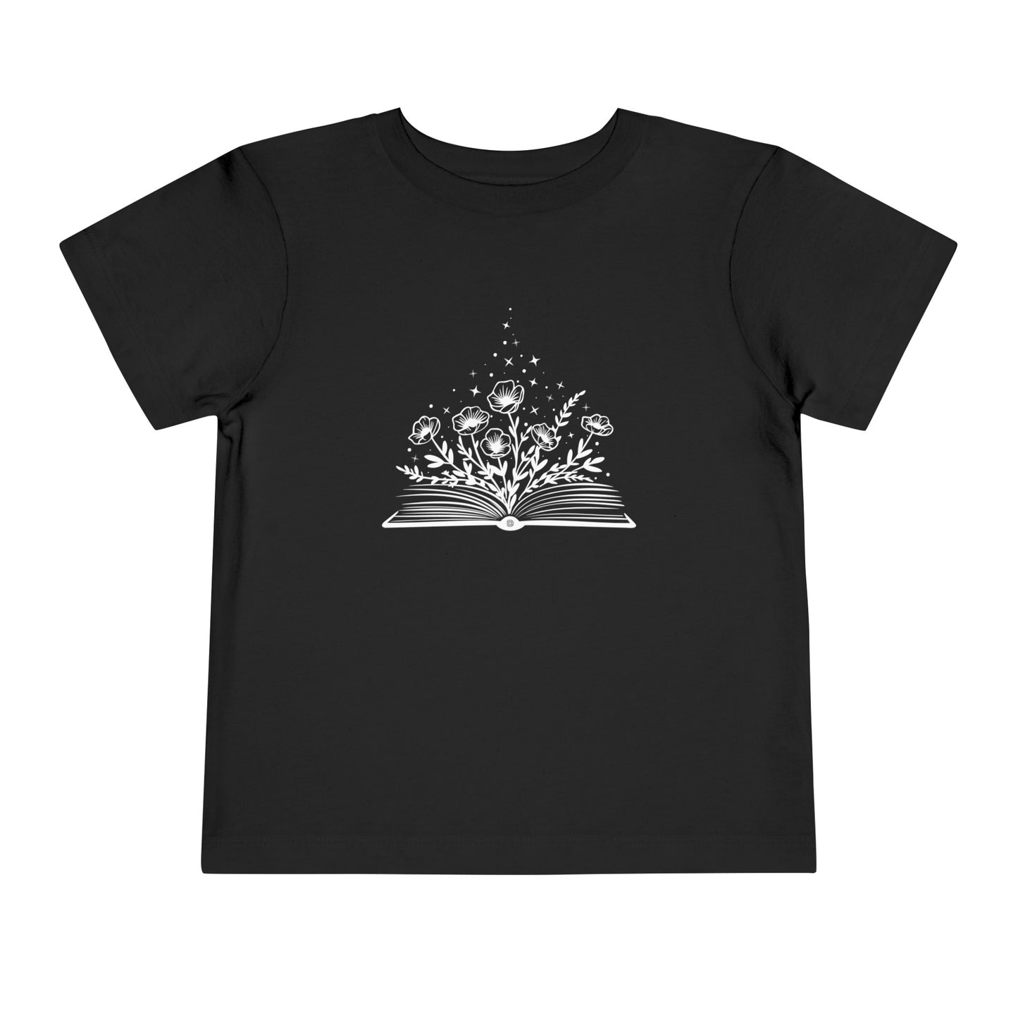 Beauty Within Toddler Tee