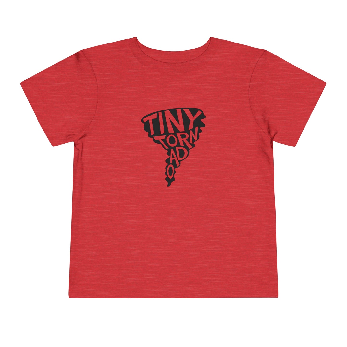 Tiny Tornado Toddler Tee