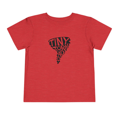 Tiny Tornado Toddler Tee