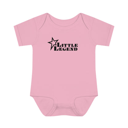 Little Legend Baby Bodysuit