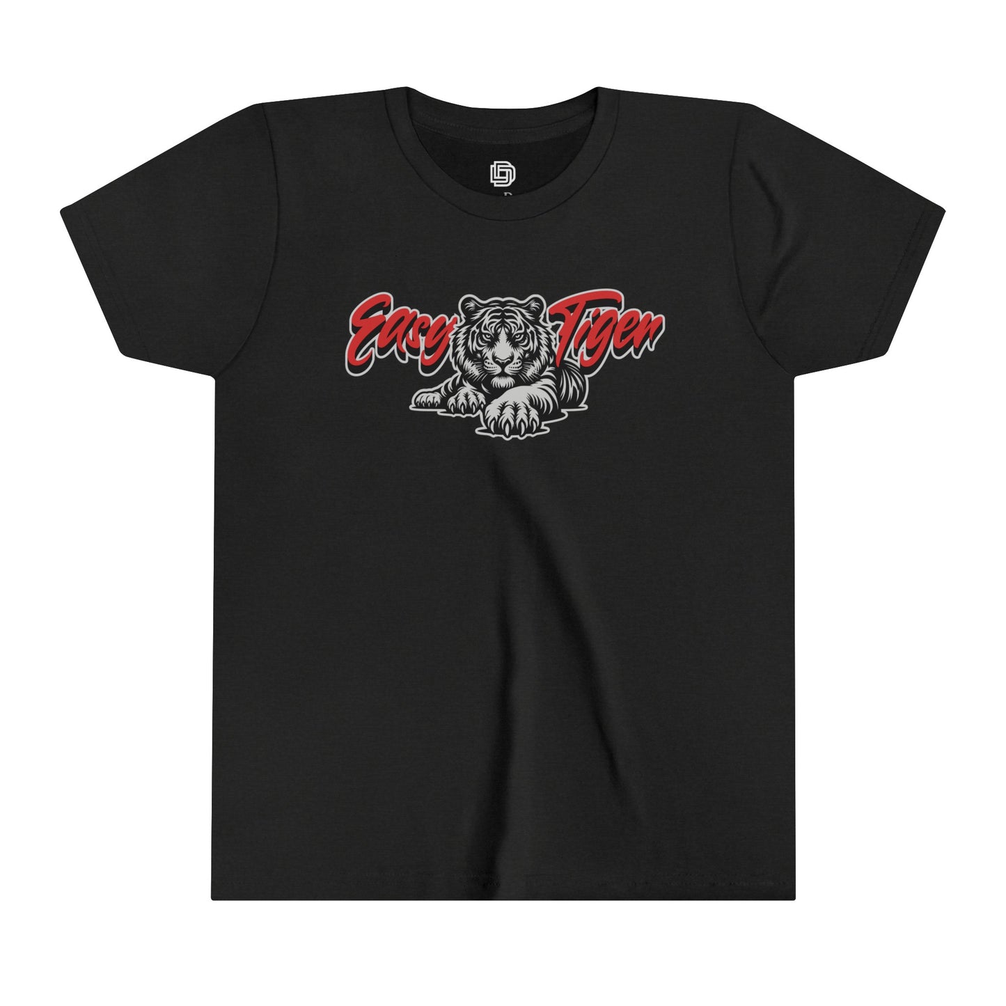 Easy Tiger Youth Tee