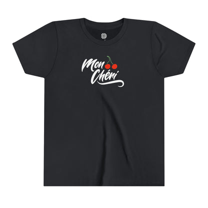 Mon Chéri Youth Tee