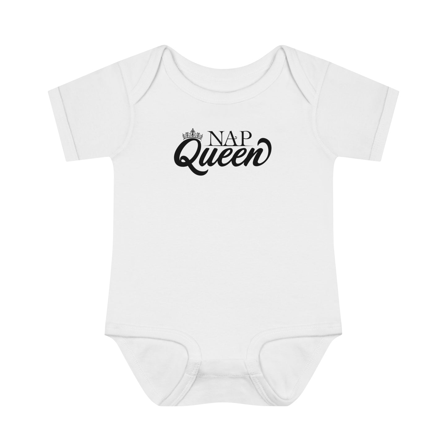 Nap Queen Baby Bodysuit