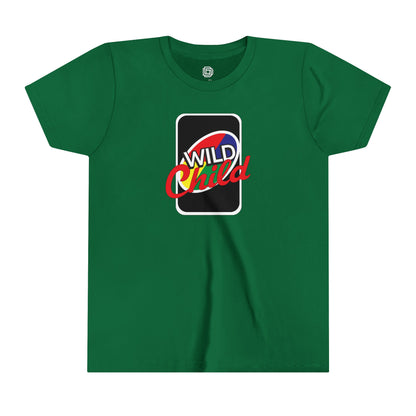 Wild Child Youth Tee