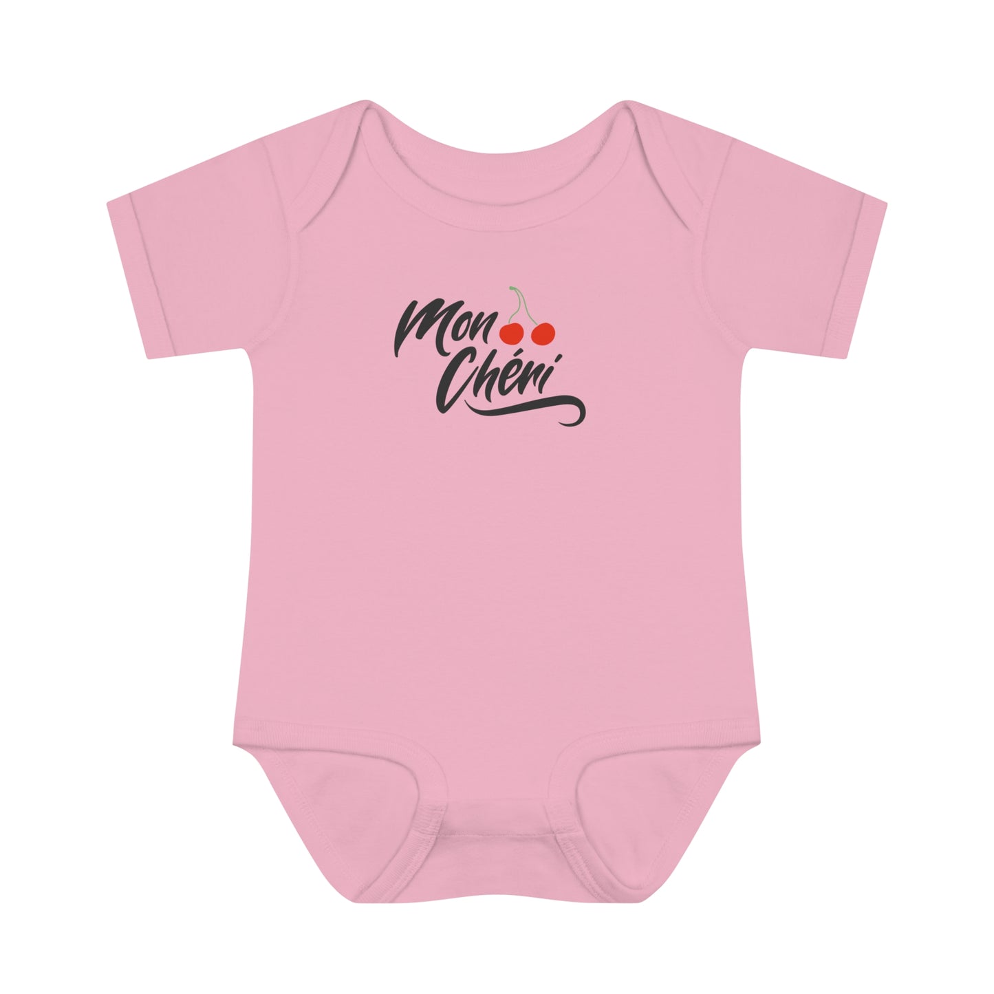 Mon Chéri Baby Bodysuit